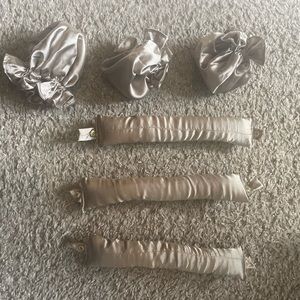 Eternal Muse Heatless Curler Set